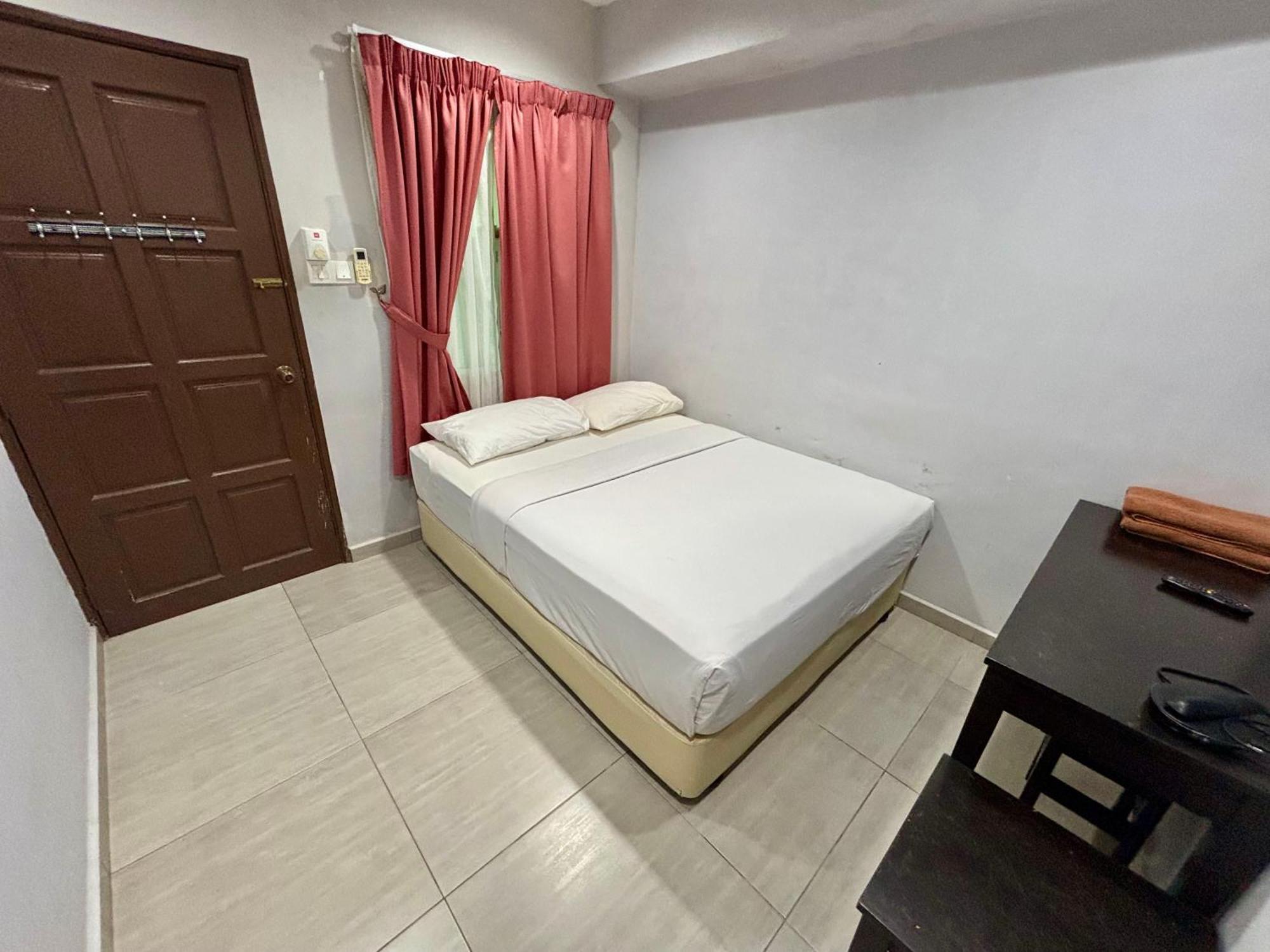 Meng Meng GuestHouse Kuantan Exterior foto